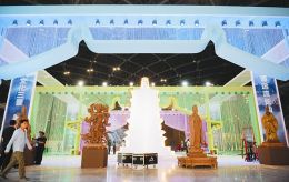 展廳啥模樣？帶你搶先看(圖2)