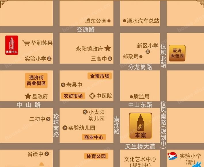 碧桂園·世紀城邦城市展廳開放在即，下一個休閑(圖9)