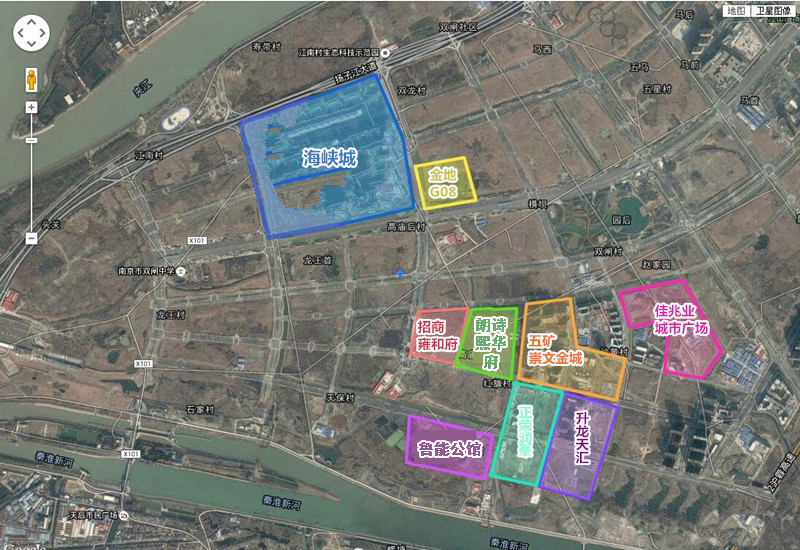 碧桂園·世紀城邦城市展廳開放在即，下一個休閑(圖6)