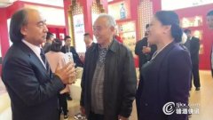 古井展廳引爆春糖會(huì)！五大看點(diǎn)讓客商香醉成都
