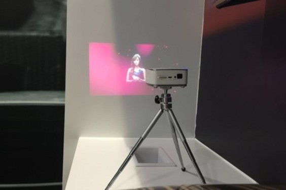 香港環(huán)球資源展 Domigo音響現(xiàn)場(chǎng)第6張圖