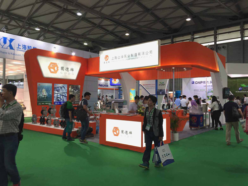 5月展會順利落幕 邊鋒泵業(yè)拓隔膜泵成就新方向(圖1) 5月展會順利落幕 邊鋒泵業(yè)拓隔膜泵成就新方向(圖1)
