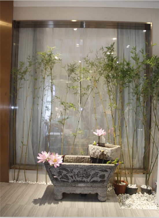 36屆國際名家具展，祥利東方再現(xiàn)獨特東方美(圖3)