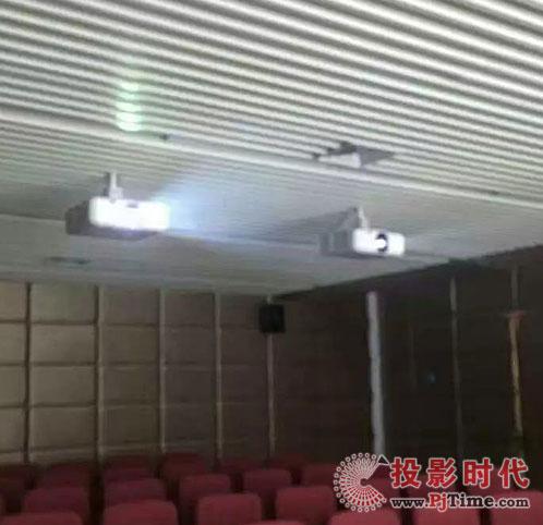 樂麗：高性價(jià)比投影機(jī)，打造一流企業(yè)展廳視覺體驗(yàn)