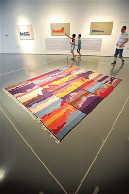 2016首屆蘇州文獻(xiàn)展綻放古城6大場館(圖1)
