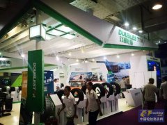 新能源展會(huì)看什么？看他們！