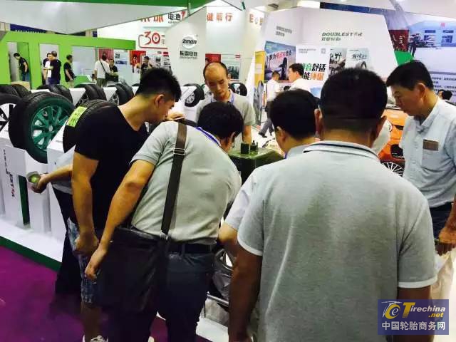 新能源展會看什么？看他們！(圖3)