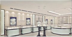 芬爵珠寶成都新展廳，推出婚戒高端定制體驗(yàn)服務(wù)