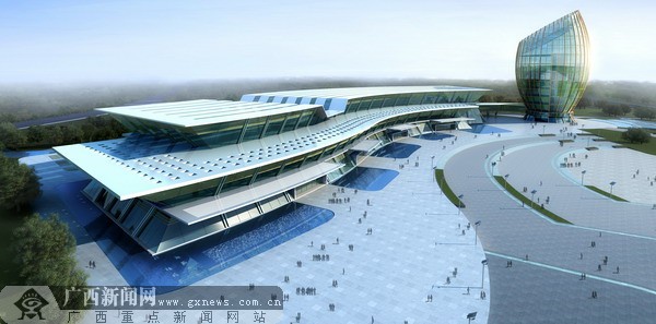 第六屆中國－東盟汽博會(huì)將舉辦整車和零部件兩個(gè)展覽(圖1)