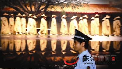 2016東莞市民攝影周開幕！觀展真是一件帶感的事！(圖1)