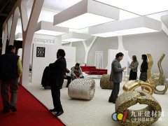 參加“家具展”的意義何在？