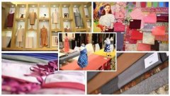 沒(méi)有最全只有更全，上海面輔料展即將開(kāi)幕
