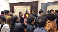 德菲諾實(shí)木背景墻亮相第十六屆中國國際門業(yè)展覽會